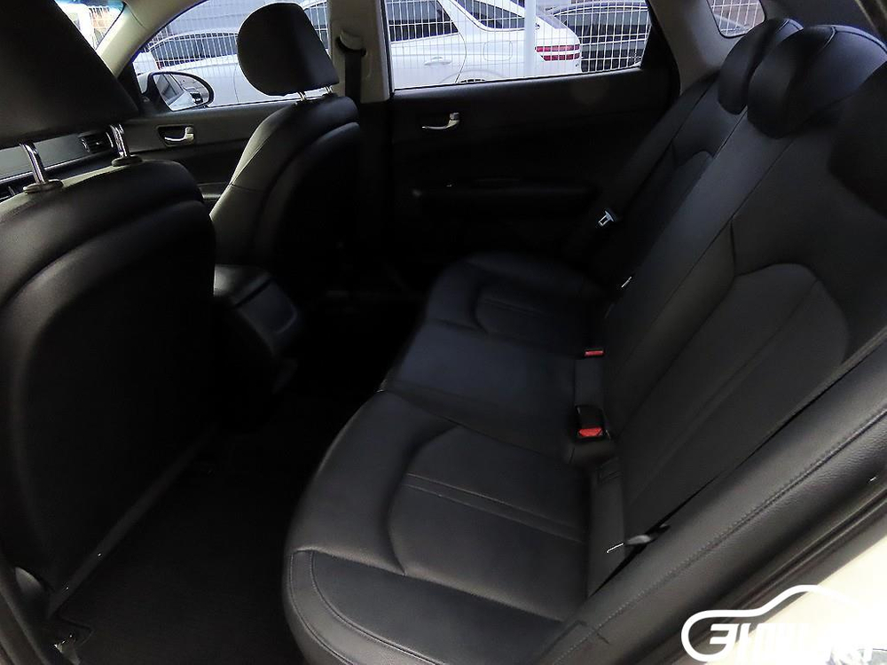 [기아]K5 2세대 SX 2.0 LPI 럭셔리 A/T #고유가특가 이미지