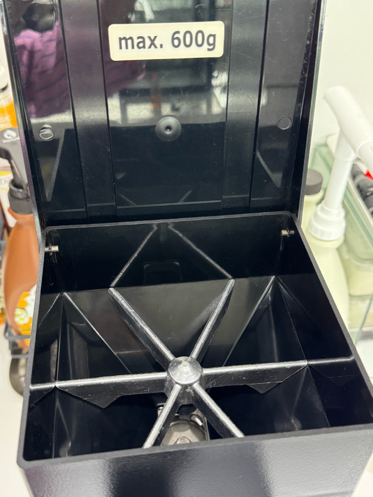 디팅 kr804 커피 그라인더 이미지