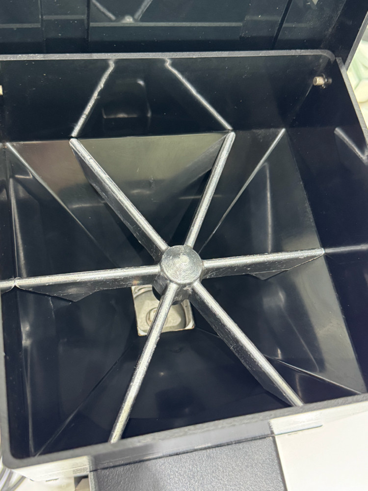 디팅 kr804 커피 그라인더 이미지