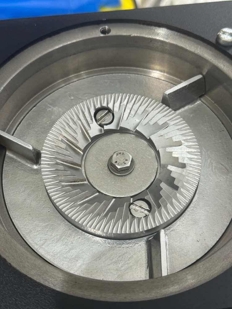 디팅 kr804 커피 그라인더 이미지