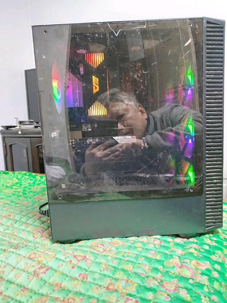 i5-10400F 16gb 512gb gtx1660su 전주시 이미지