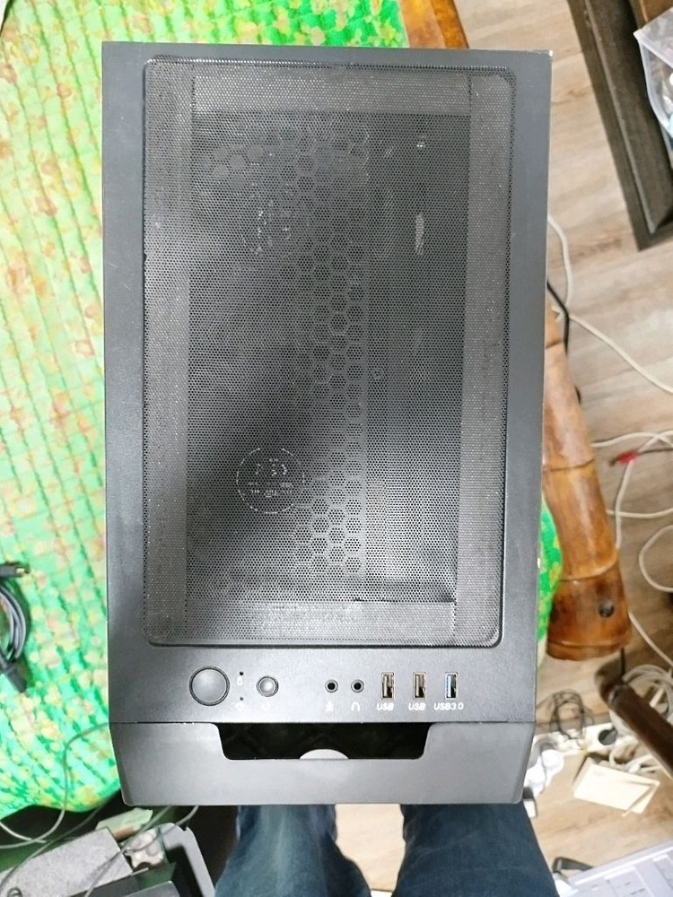 i5-10400F 16gb 512gb gtx1660su 전주시 이미지