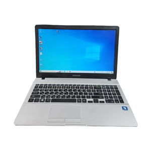 인강용 사무용 노트북 삼성 i5 15.6인치 ssd120 ram8 이미지