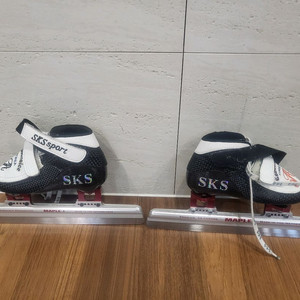 스피드 스케이트 210mm 이미지