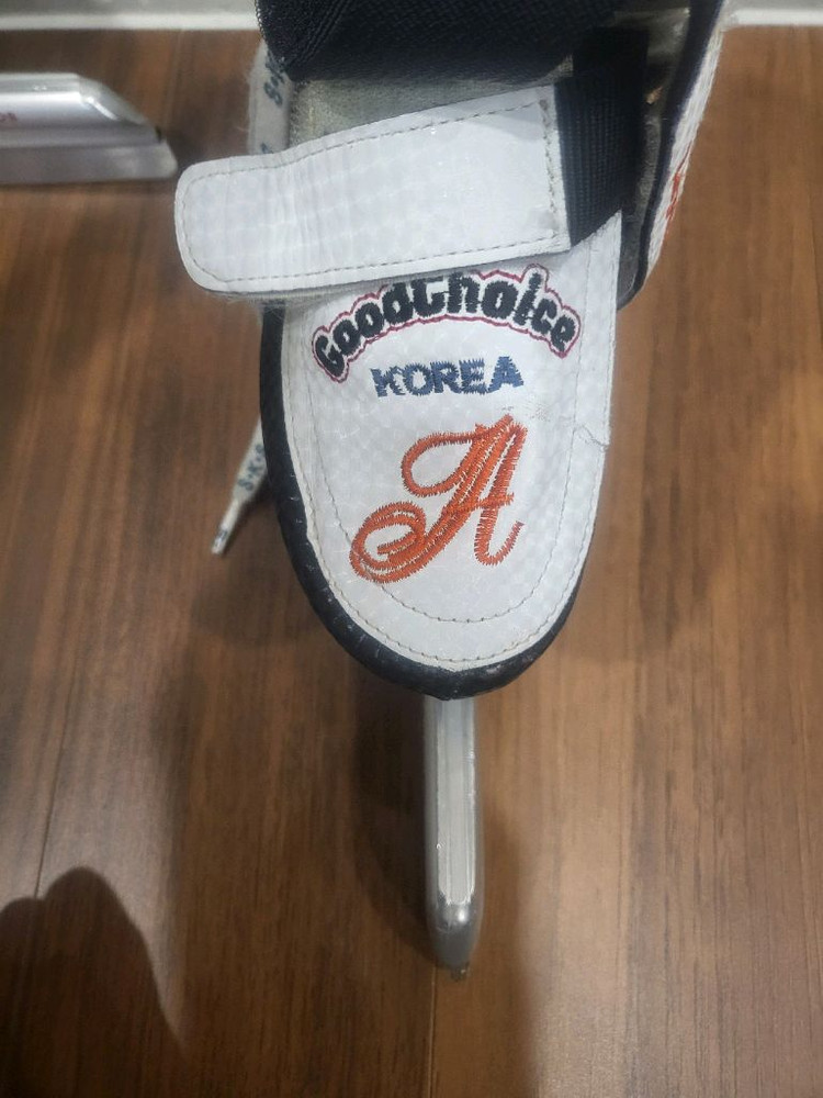 스피드 스케이트 210mm 이미지