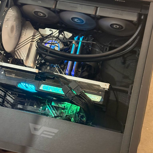 i9-13900k 4070ti 이미지