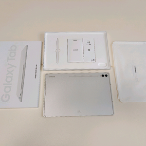 갤럭시탭 s9 울트라 5g 256gb 이미지