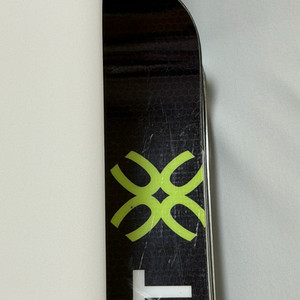 어그먼트 대회전스키 181cm 21m 이미지