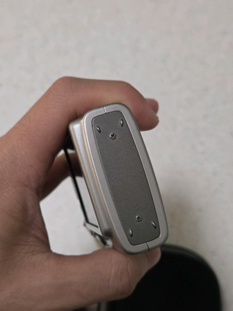 캐논 익서스750 빈티지디카 풀세트 이미지