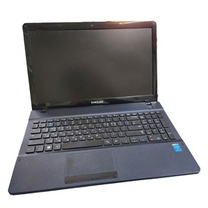 인강용 사무용 노트북 삼성 i5 15.6인치 ssd120 ram8 이미지