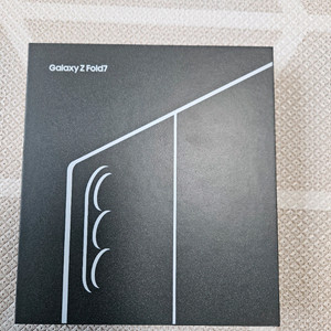 z폴드7 512GB 실버(자급제) 이미지