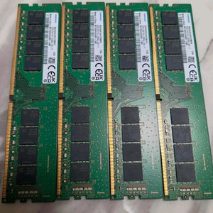 삼성 DDR4 3200 32G x 3 이미지