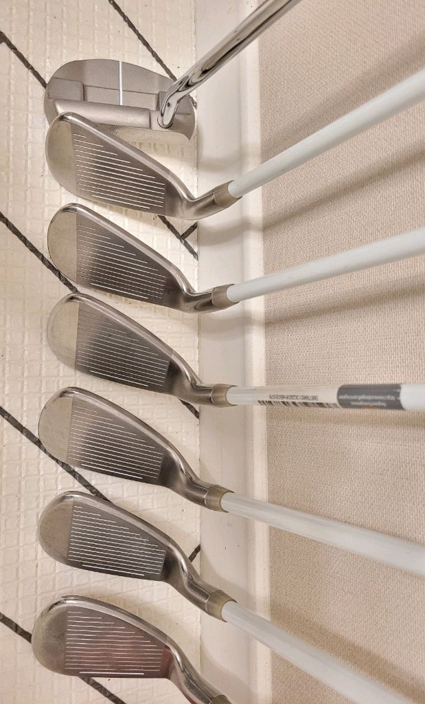 + 코브라 + 여성용 골프채 풀세트 이미지