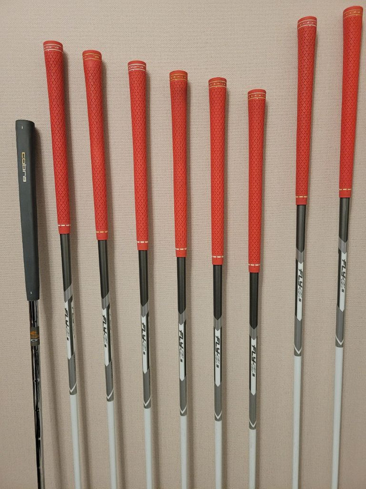 + 코브라 + 여성용 골프채 풀세트 이미지