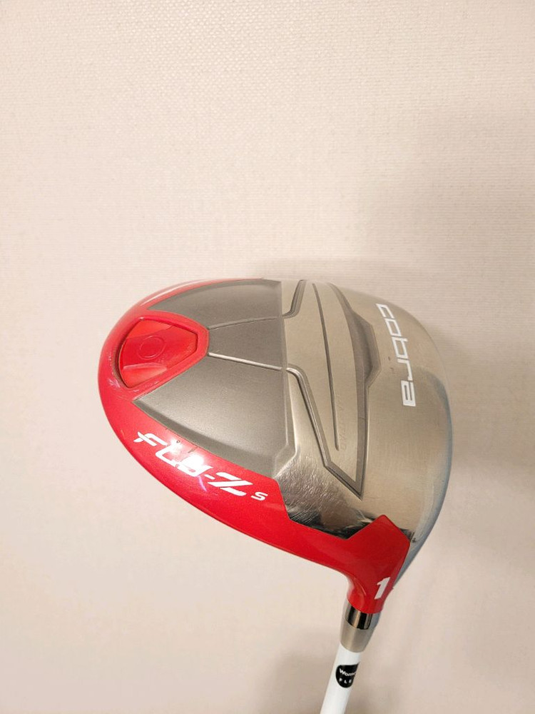 + 코브라 + 여성용 골프채 풀세트 이미지