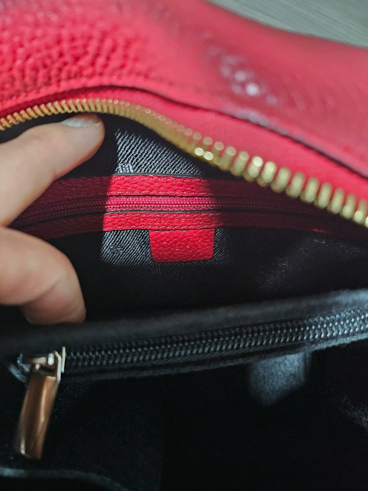 닥스숄더백 이미지