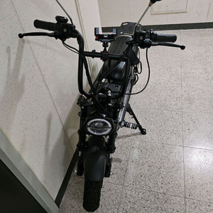 aku coo 전동스쿠터 판매나 전동킥보드대차합니다 이미지