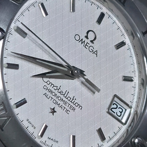 오메가 컨스틸레이션 (오토매틱) 35.5mm 이미지