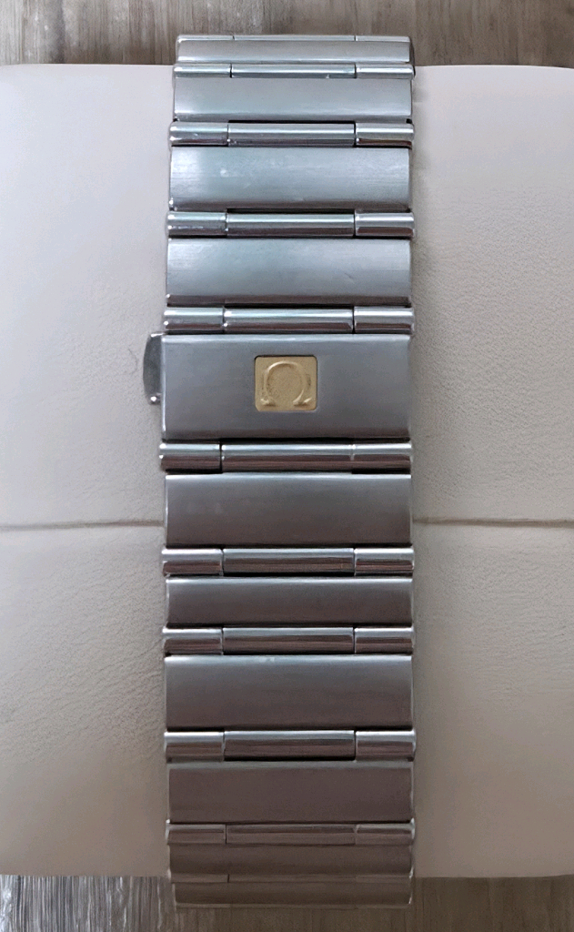 오메가 컨스틸레이션 (오토매틱) 35.5mm 이미지