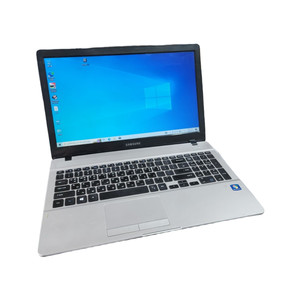 인강용 사무용 노트북 삼성 i5 15.6인치 ssd120ram8 이미지