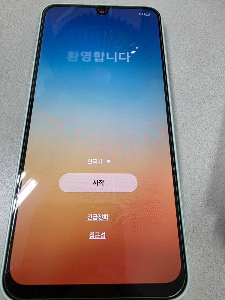 [판매] 갤럭시 A16(SM-A165N) 공기계 판매합니다. 이미지