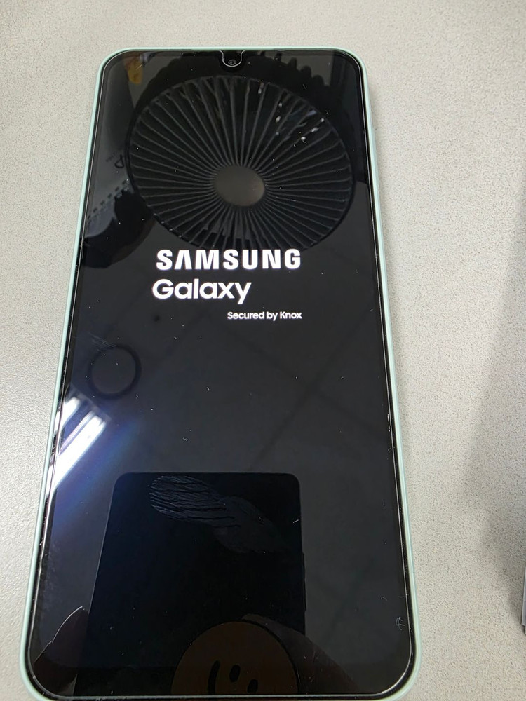 [판매] 갤럭시 A16(SM-A165N) 공기계 판매합니다. 이미지