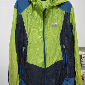 K2 남성 경량 바람막이(100) 이미지