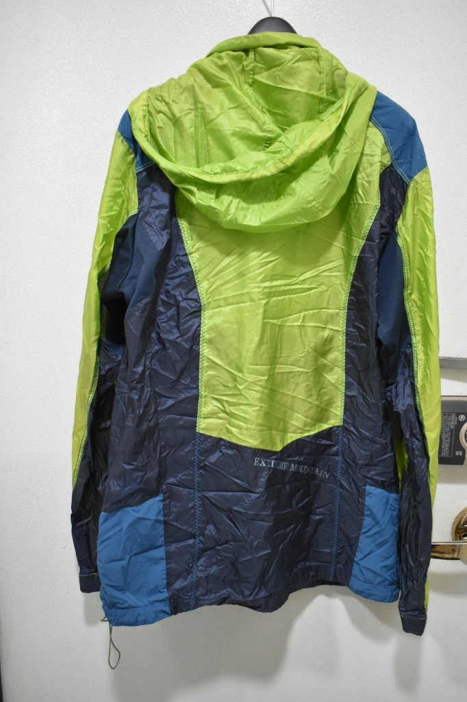 K2 남성 경량 바람막이(100) 이미지