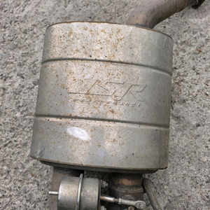 그랜져 IG JSR 배기 이미지