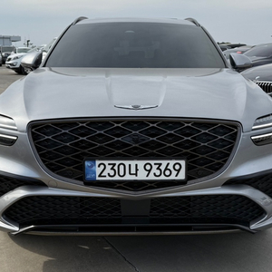 GV70 3.5T 가솔린 AWD 중고차 24년08월 21512km 완전무사고 스포츠 파퓰 추가옵션 신차가 7550만 이미지