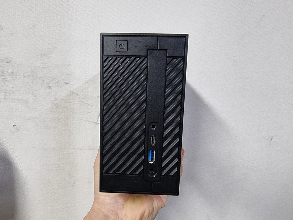 미니PC ASRock DeskMini 310 / 애즈락 데스크미니 310 / i5-9600k/SSD/ 메모리 풀세트 이미지