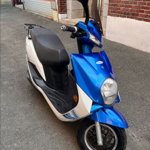 대구 대림 재피 전기스쿠터 이미지