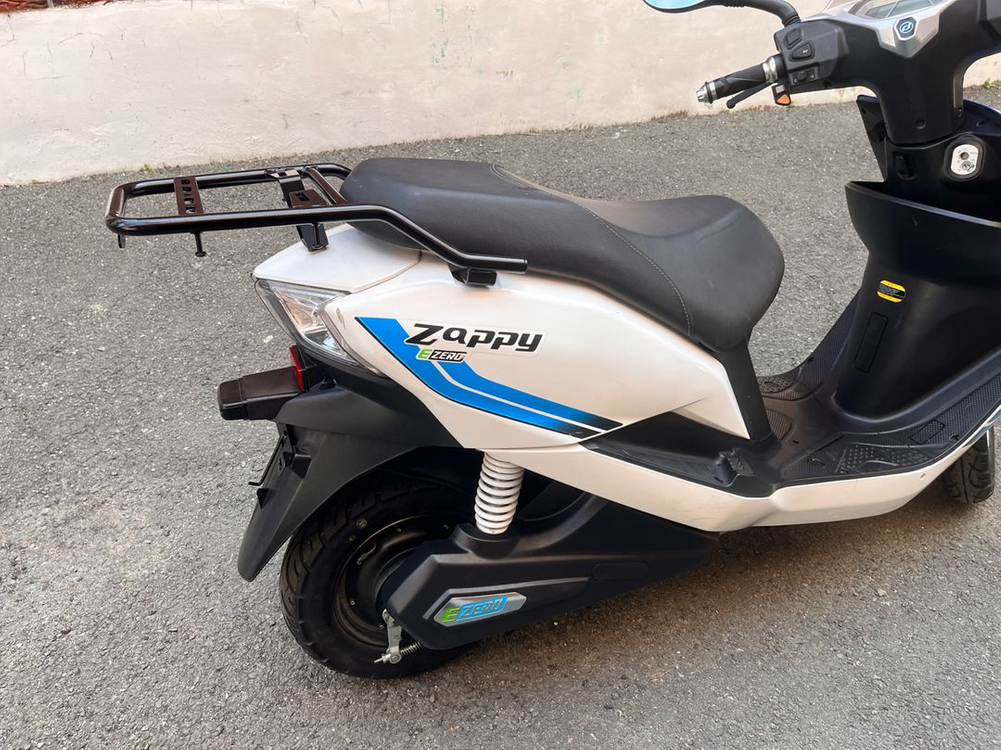 대구 대림 재피 전기스쿠터 이미지