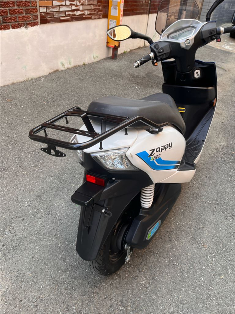 대구 대림 재피 전기스쿠터 이미지