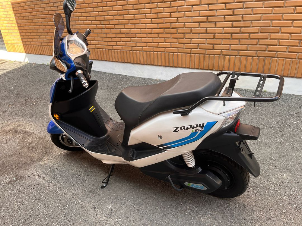 대구 대림 재피 전기스쿠터 이미지