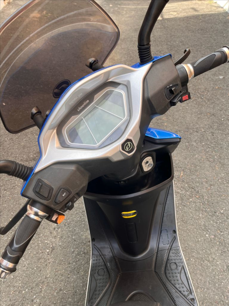 대구 대림 재피 전기스쿠터 이미지