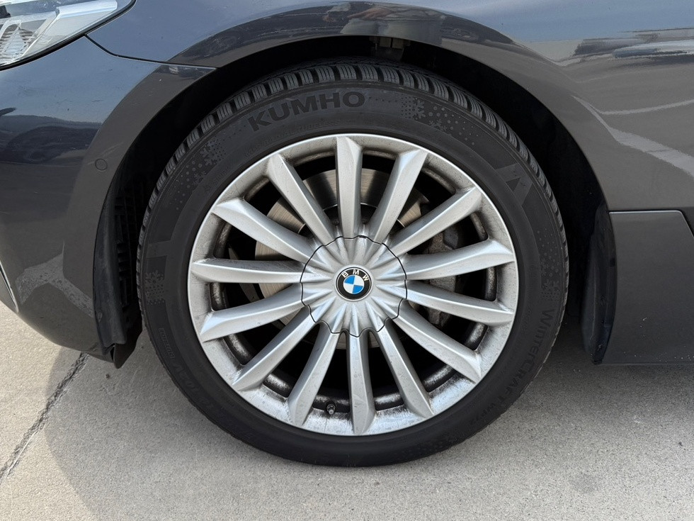 6시리즈 GT (G32) 620d xDrive 럭셔리 중고차 23년07월 71929km 브라운시트 완전무사고 이미지