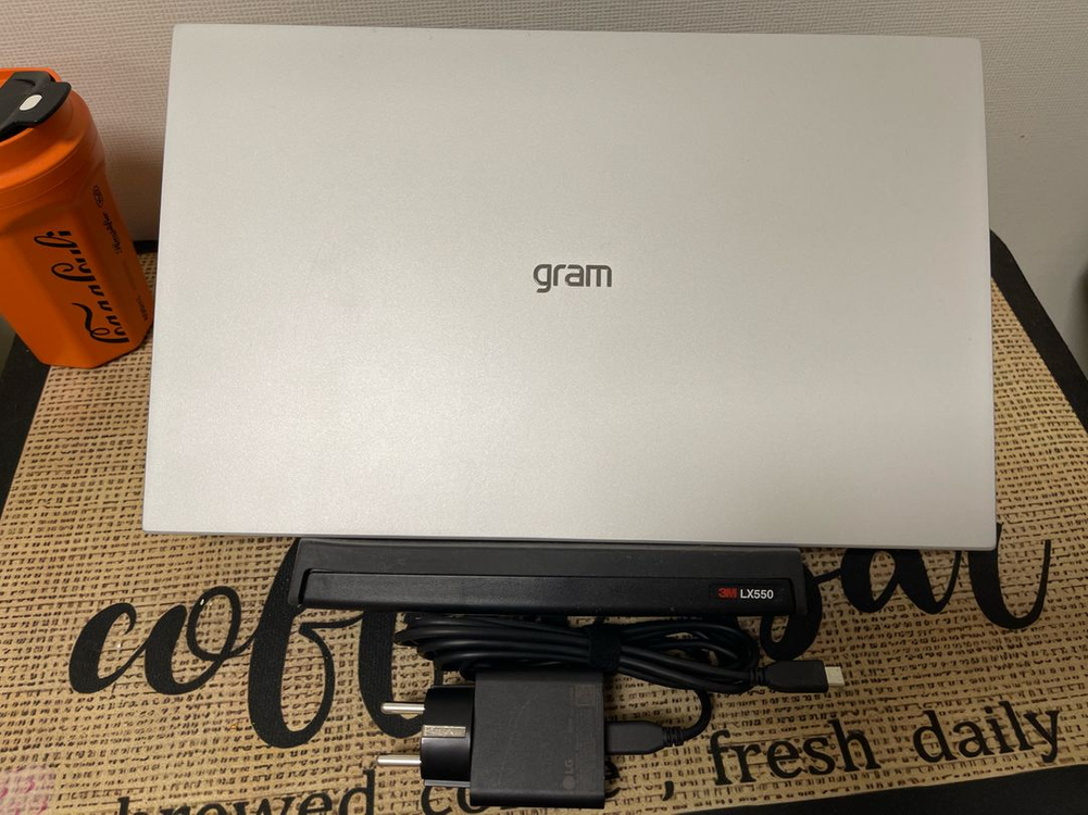 2026 LG그램15 15Z95U-GU7WK (SSD1TB/32G) 신품급 이미지