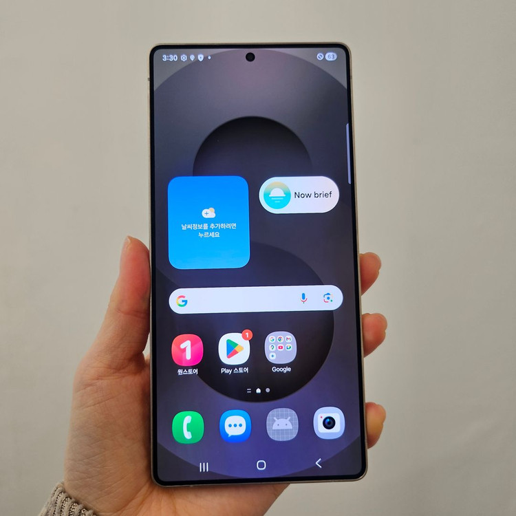 갤럭시 S25울트라 / 512GB / S급 / 3-25 이미지