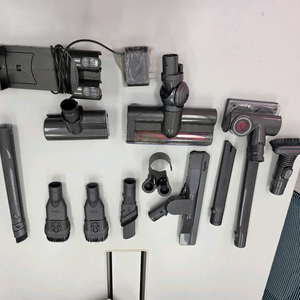 다이슨 V6 차량용청소툴 세트 외 이미지