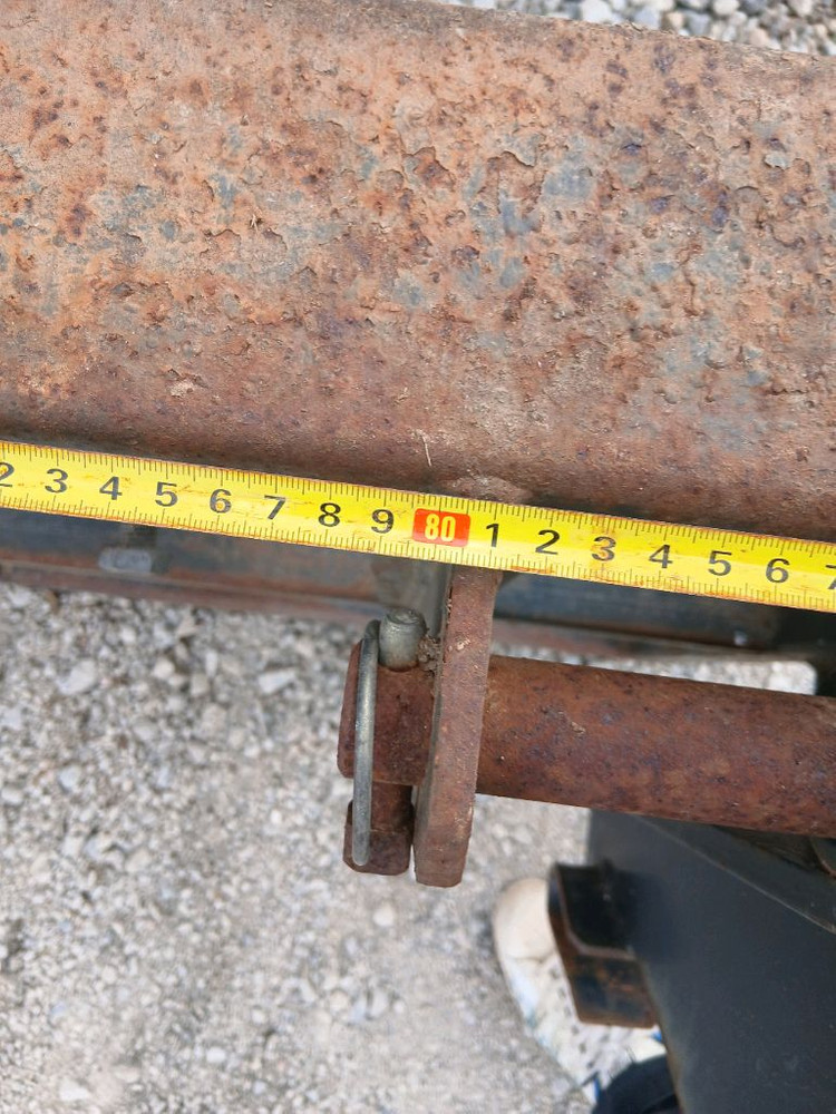 지게발 트랙터용 이미지