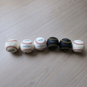 기념구 Rawlings MLB 구공인구 구흑구 2014 포스트시즌 2013WBC 공인구 이미지