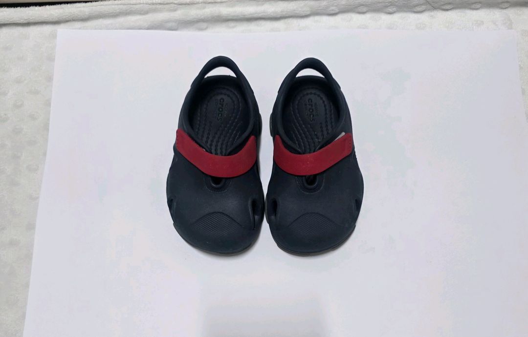 crocs c7 이미지