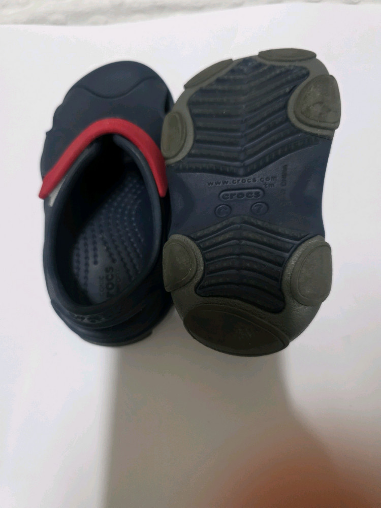 crocs c7 이미지
