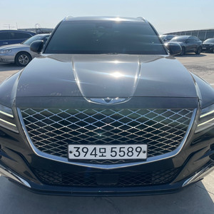 GV80 3.0 디젤 AWD 중고차 20년04월 57274km 완전무사고 1610만 추가옵션 신차가 8653만 풀옵 이미지