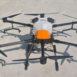 방제드론 농업용드론 17리터 판매합니다 이미지