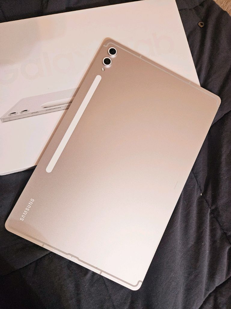 삼성 갤럭시탭 S10 플러스 256GB 와이파이 이미지