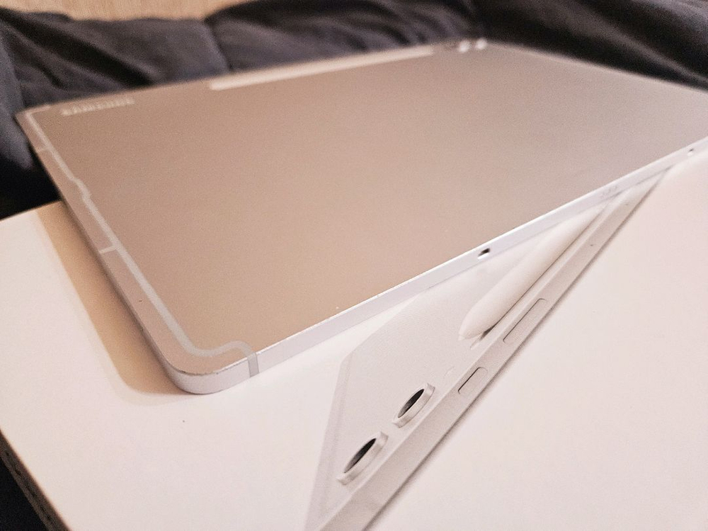 삼성 갤럭시탭 S10 플러스 256GB 와이파이 이미지