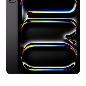 (새상품) 아이패드 프로 13 M5 스페이스 블랙or실버 13인치 셀룰러 이미지
