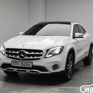 [벤츠]GLA클래스 X156 GLA220 프리미엄 (5인승) 이미지